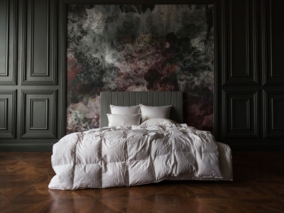 Пуховые одеяла